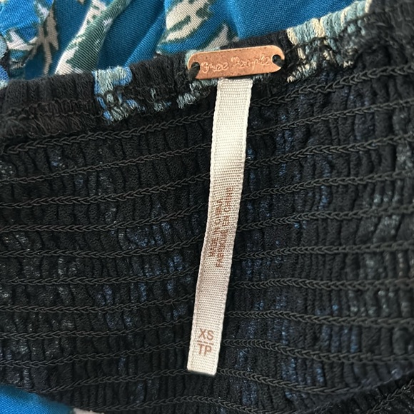 FREE PEOPLE Tank - Picture 3 of 3